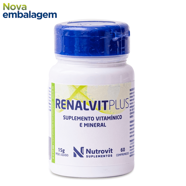 Suplemento Nutricional CapriVit Plus